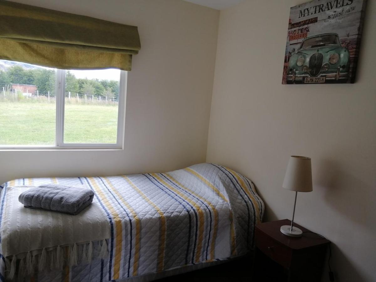 Apartamento Vista Al Mackay
