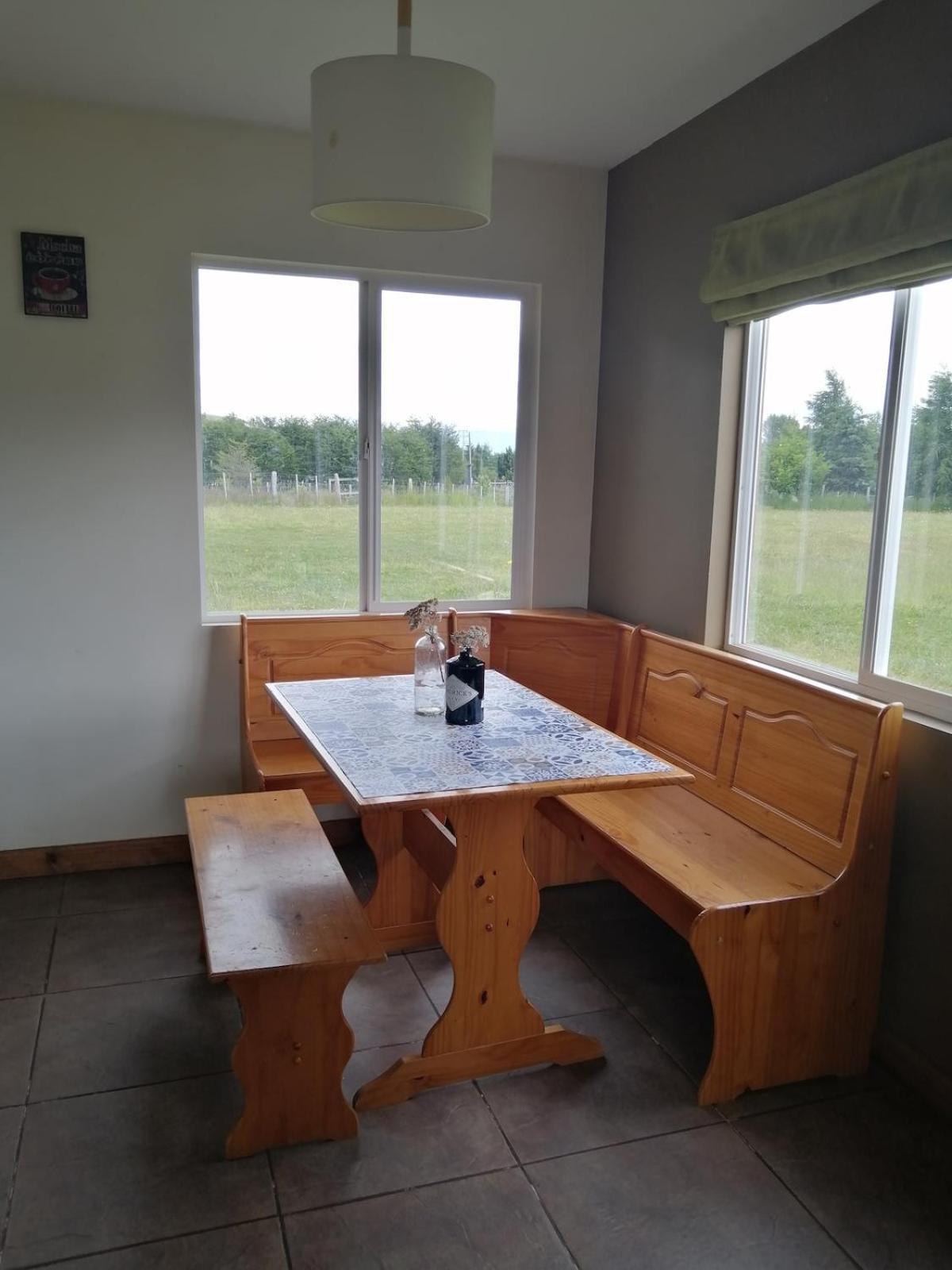 Apartamento Vista Al Mackay Coyhaique