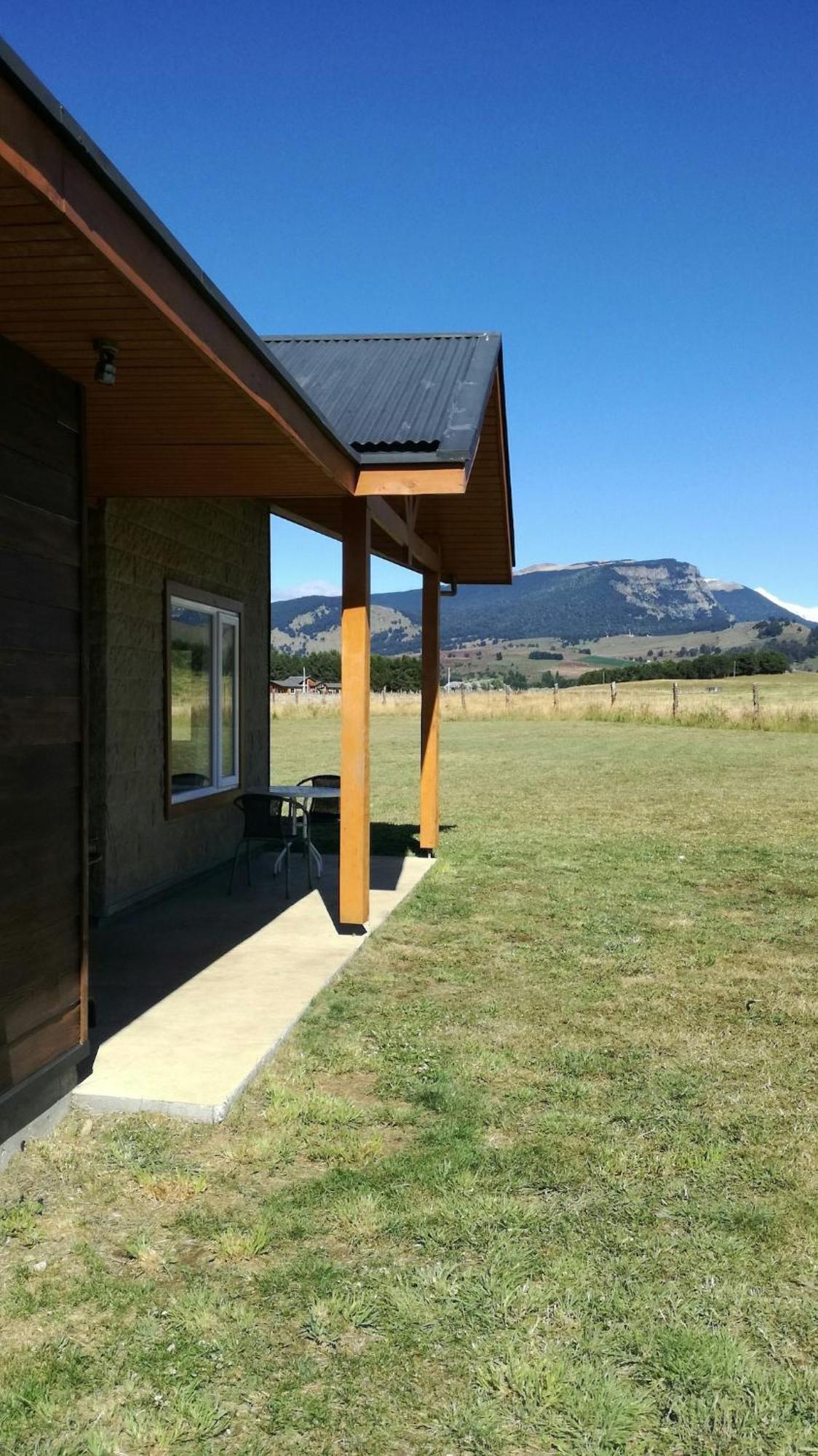 Vista Al Mackay Apartamento *